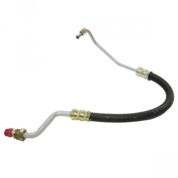 80-82 POWER STEERING PUMP PRESSURE HOSE