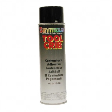 ADHESIVE (SPRAY)