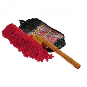 CALIFORNIA CAR DUSTER (26 INCH WOOD HANDLE)