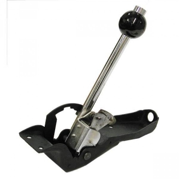 77-82 AUTOMATIC SHIFTER