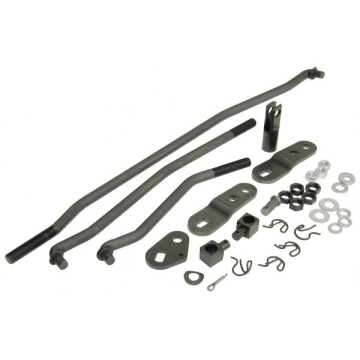 68 SHIFTER LINKAGE KIT