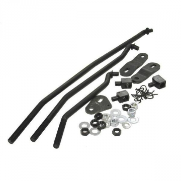 77-81 SHIFTER LINKAGE KIT