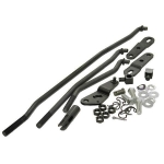 69-73 SHIFTER LINKAGE KIT