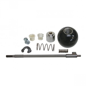 68-76 AUTOMATIC SHIFTER REBUILD KIT (MAJOR)