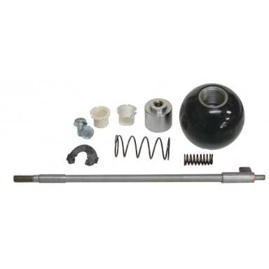 77-82 AUTOMATIC SHIFTER REBUILD KIT (MAJOR)