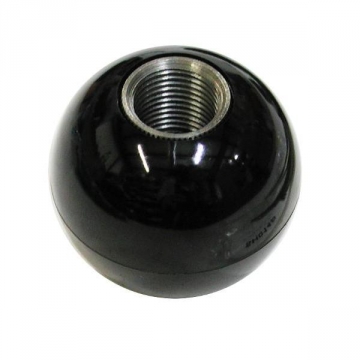 65-82 BLACK AUTOMATIC SHIFTER BALL