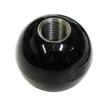 65-82 BLACK AUTOMATIC SHIFTER BALL