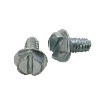 68-82 AUTO NEUTRAL SAFETY SWITCH SCREWS