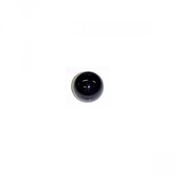 69-81 SHIFTER KNOB (BLACK CHROME)