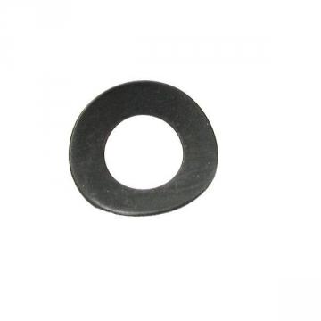 64-67 SHIFTER SHAFT SPRING WASHER