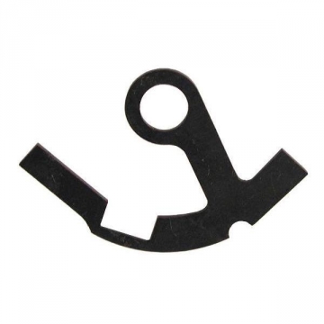 64-81 SHIFTER REVERSE LEVER INTERLOCK (THICK 7/64)