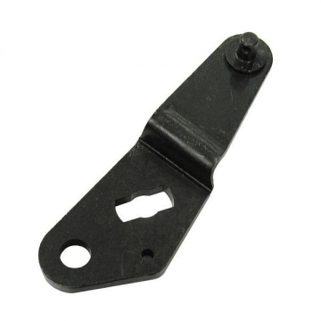 69-73 SHIFTER LEVER ON TRANSMISSION (REVERSE)