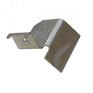 63L-73 BACK-UP LAMP SWITCH SHIELD