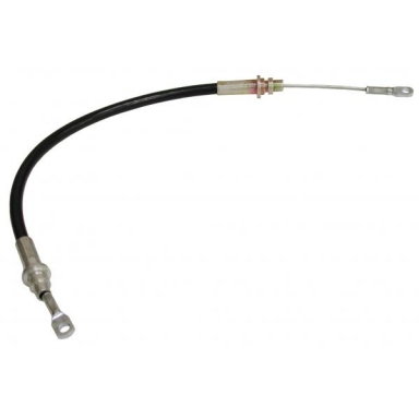 69-77 TRANSMISSION LOCK CABLE (AUTO)