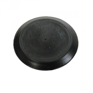 63-67 CLUTCH ROD HOLE PLUG