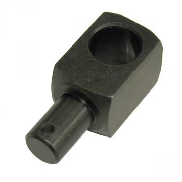 63-81 CLUTCH PEDAL PUSH ROD SWIVEL