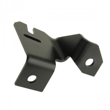 80-81 CLUTCH CROSSOVER SHAFT FRAME BRACKET