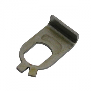 63-81 CROSS SHAFT STUD TO FRAME LOCK RETAINER