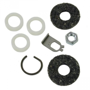 63-81 CLUTCH CROSS SHAFT REBUILD KIT