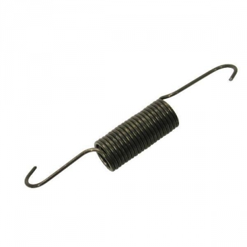 55-81 CLUTCH ROD ANTI-RATTLE SPRING