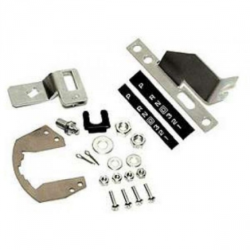 77-81 (ND) AUTOMATIC SHIFTER CONVERSION KIT