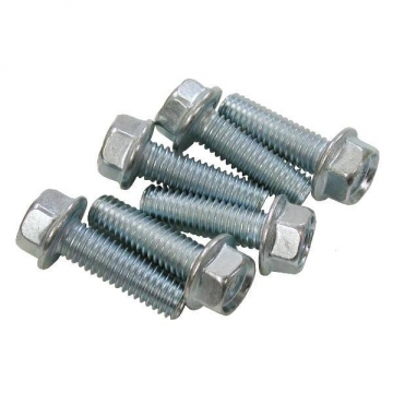 63-81 BELL HOUSING BOLT SET