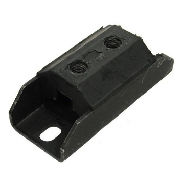 64-77 TRANSMISSION MOUNT CUSHION (AUTOMATIC)