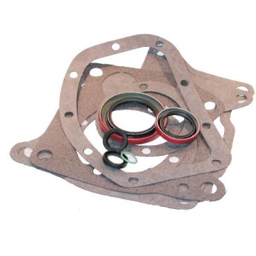 74-81 BORG WARNER GASKET & SEAL KIT