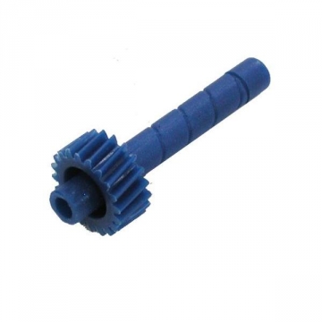 61-81 SPEEDOMETER DRIVEN GEAR (20 TOOTH-BLUE)