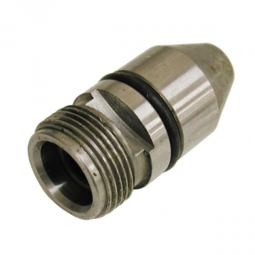 62-81 SPEEDO DRIVEN GEAR FITTING