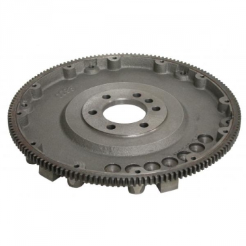 63-81 FLYWHEEL (USE W/10.4 INCH CLUTCH)