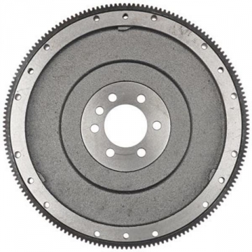 66-69 FLYWHEEL (USE W/11 INCH CLUTCH)