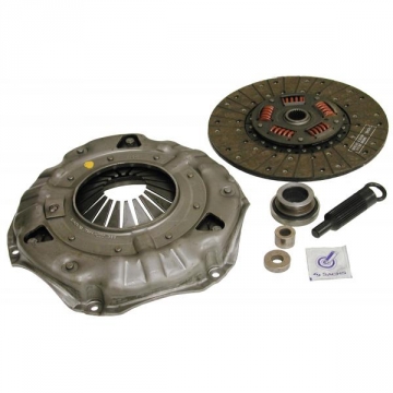 70-81 CLUTCH KIT