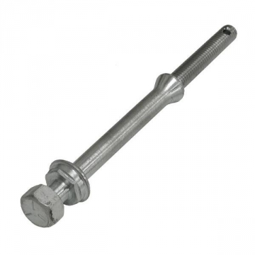 63L-67 SPARE TIRE LOCK BOLT