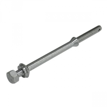 65-67 SPARE TIRE LOCK BOLT