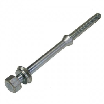 68-74 SPARE TIRE LOCK BOLT