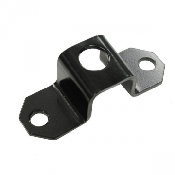 63-67 SPARE TIRE LOCK BOLT BRACKET