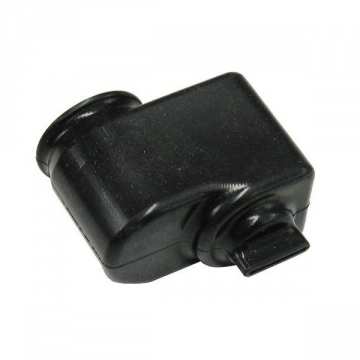 63L-82 SPARE TIRE LOCK COVER