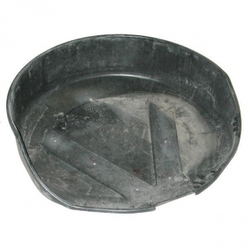 68-82 SPARE TIRE TRAY