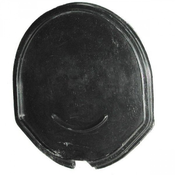 63-67 SPARE TIRE TRAY