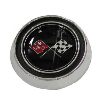 65-66 HORN BUTTON