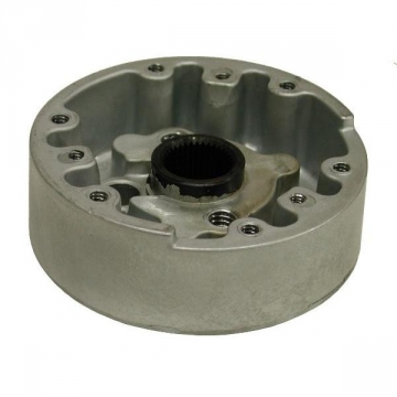 69-82 STEERING COLUMN HUB (T & T)