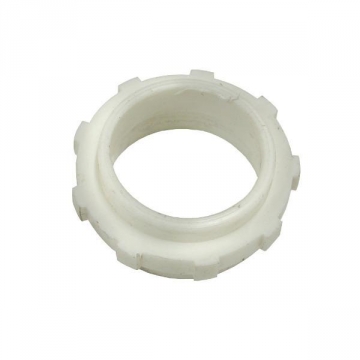 67E LOWER STEERING COLUMN PLASTIC COLLAR (SPACER)