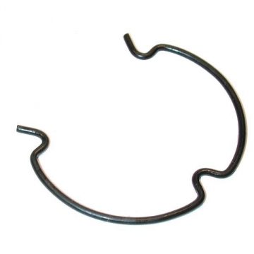 69-82 LOWER STEERING COLUMN BEARING SHIELD CLIP