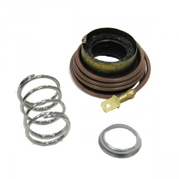 63 UPPER STEERING COLUMN BEARING