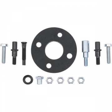 63-81 STEERING COUPLER WEB REPAIR KIT