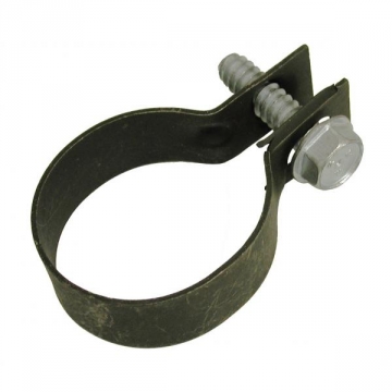 63-66 STEERING COLUMN CLAMP