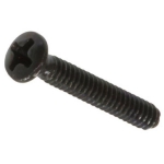 72-77E EMERGENCY FLASHER KNOB SCREW