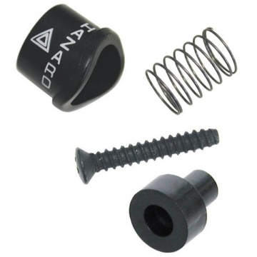 77L-89, 94-96  FLASHER KNOB KIT