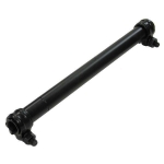 63-82 TIE ROD SLEEVE W/CLAMPS